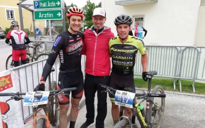 Der Stubalpen-Marathon ist geschlagen