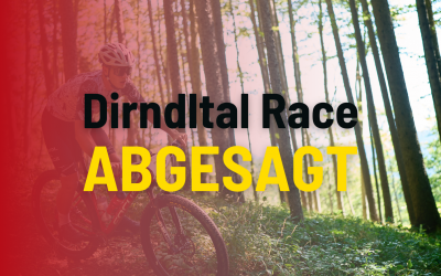 Dirndltal Race ABGESAGT